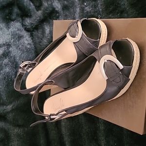 Franco sarto sandals